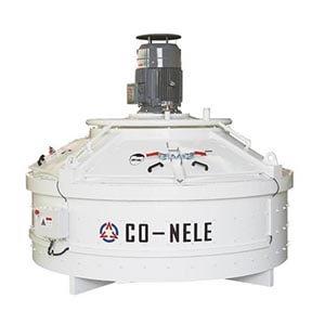 1m3 Planetary mixer 1m3 Planetary mixer