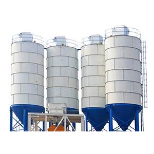 200T Bolted cement silo 