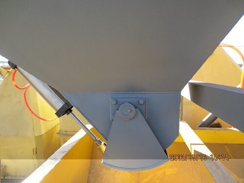 Aggregate batching machine - Image 1
