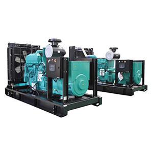 Diesel generator Diesel generator