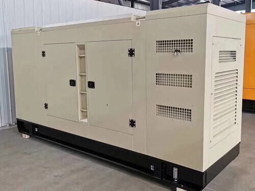 Diesel generator - Image 2