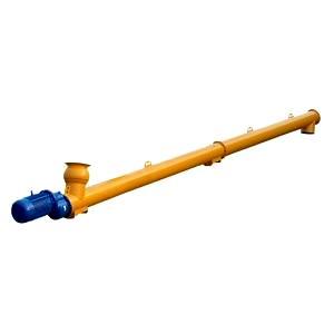 ES Cement Screw Conveyor Feeders ES Cement Screw Conveyor Feeders