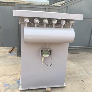 Pulse dust collector filter for cement silo Pulse dust collector filter for cement silo