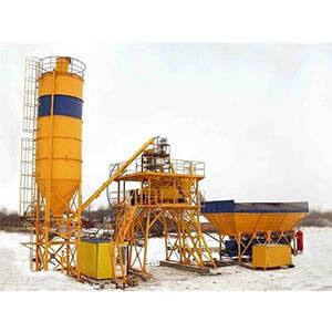 25m3/h Batching plant 25m3/h Batching plant