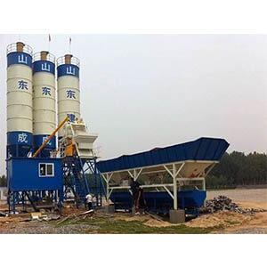 50m3 Ready mix plant 50m3 Ready mix plant