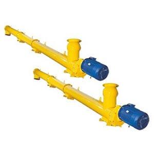 273mm Sand screw conveyor 273mm Sand screw conveyor