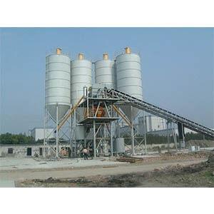 60m3 Concrete batching plant 60m3 Concrete batching plant