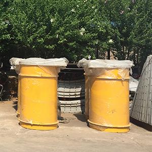 Factory price Cement silo dust collector filter on sale Factory price Cement silo dust collector filter on sale