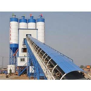 90m3 Concrete mixing plant 90m3 Concrete mixing plant