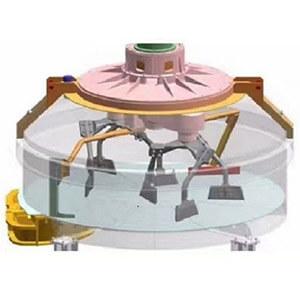 MP750 Planetary mixer MP750 Planetary mixer