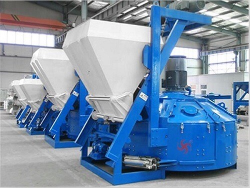 MP750 Planetary mixer - Image 2
