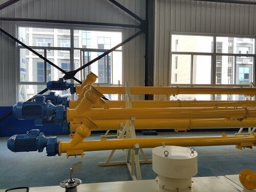 Good price screw conveyor for cement - Image 3