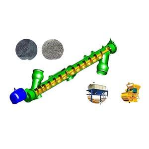 219mm Cement screw conveyor 219mm Cement screw conveyor